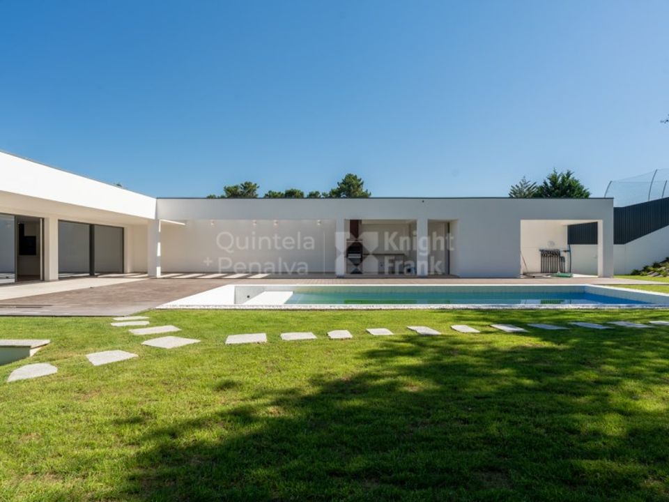 Villa i Corroios, Setubal - foto 4