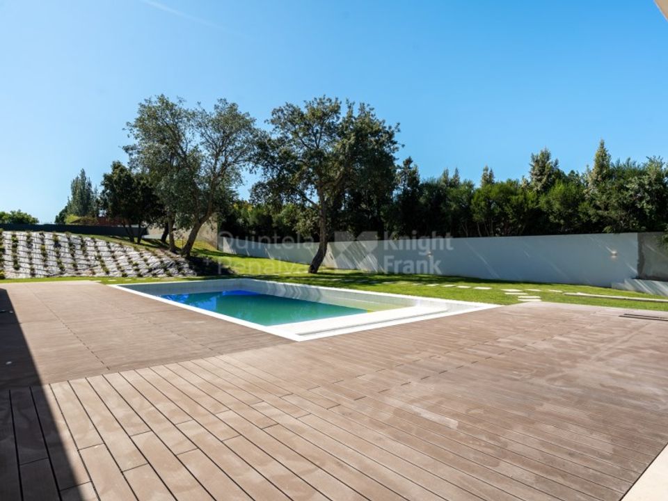 Villa i Corroios, Setubal - foto 5