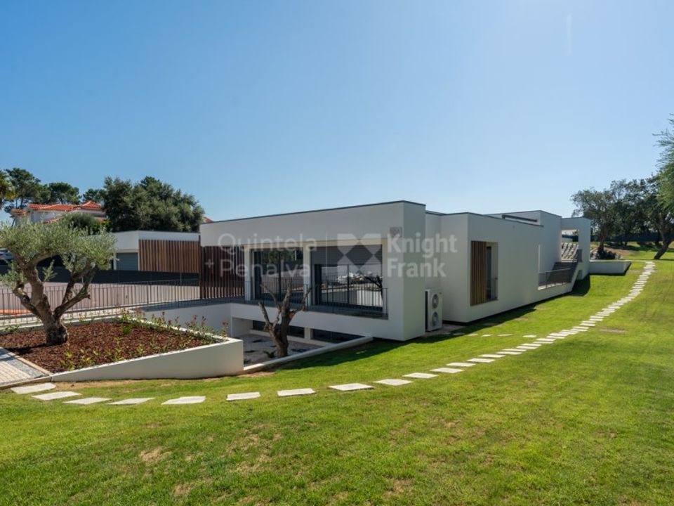 Villa i Corroios, Setubal - foto 1