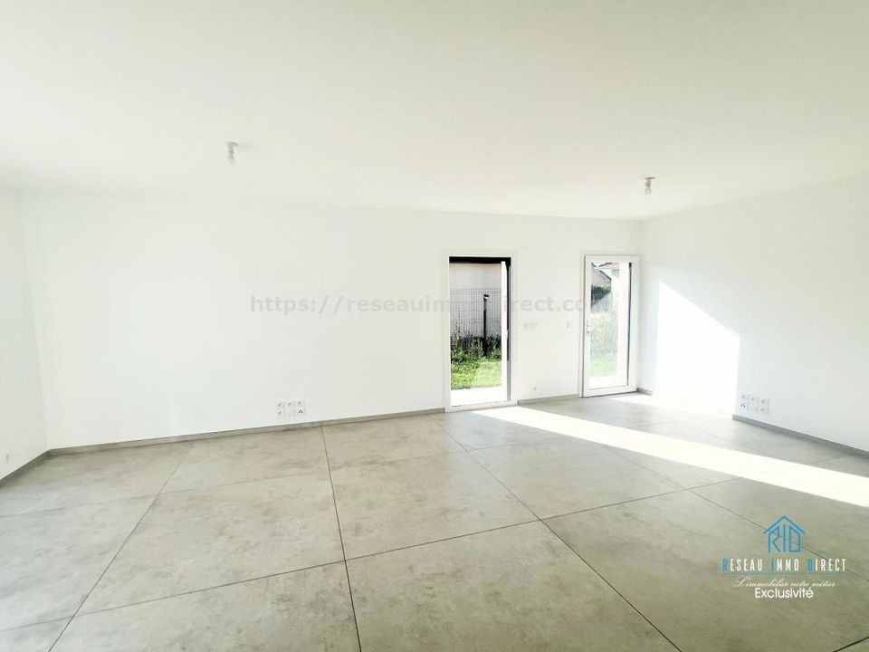 Villa a Brézins, Isere - foto 2