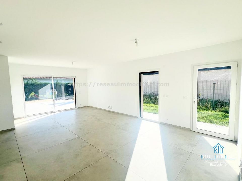 Villa a Brézins, Isere - foto 3