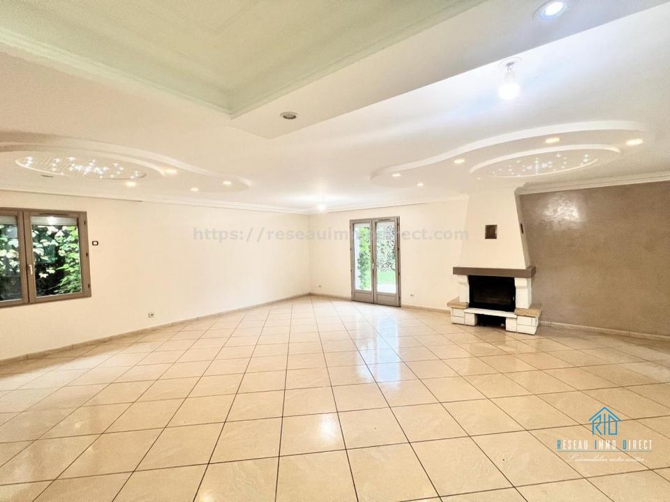 Villa i Moirans, Isere - foto 2