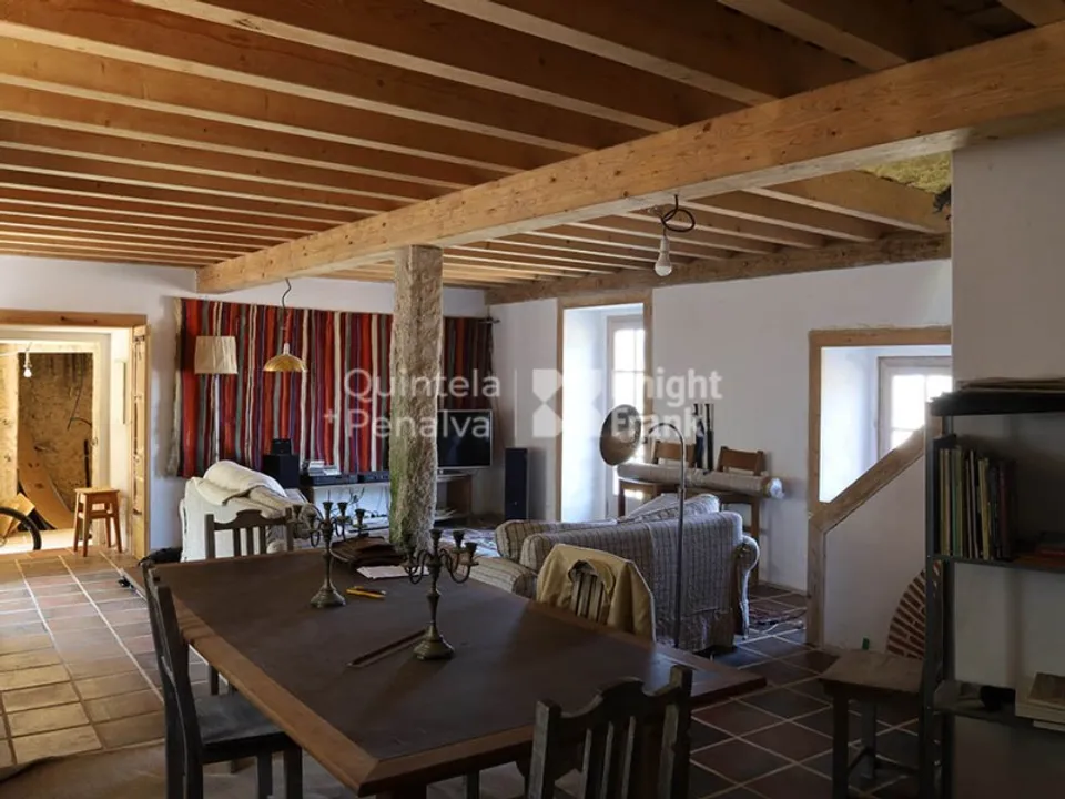 Farm i Sintra, Lisbon - foto 1