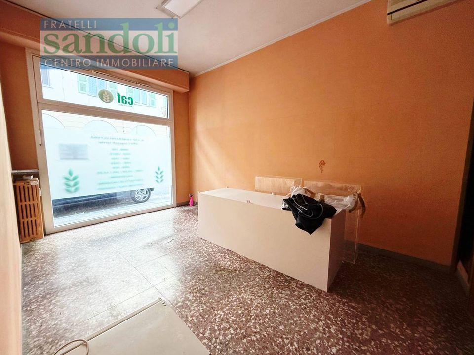 L'establiment comercial a Vercelli, Vercelli - foto 5