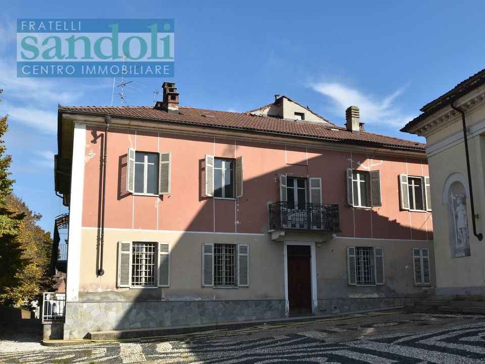 Villa i Asigliano Vercellese, Vercelli - bilde 2