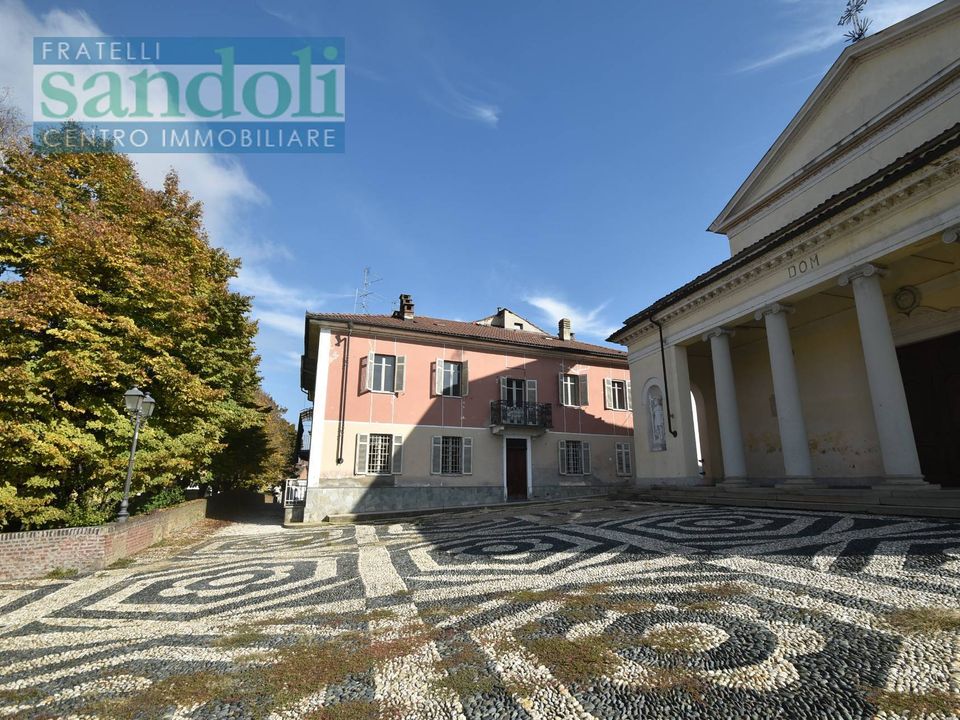 Villa i Asigliano Vercellese, Vercelli - bilde 1