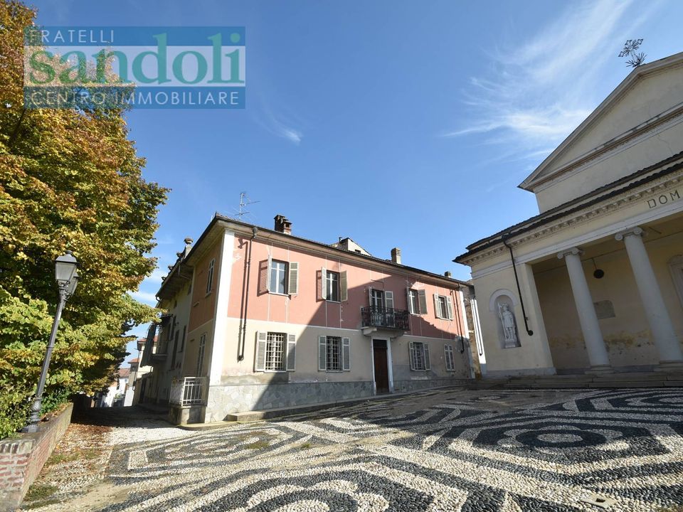 Villa i Asigliano Vercellese, Vercelli - bilde 3