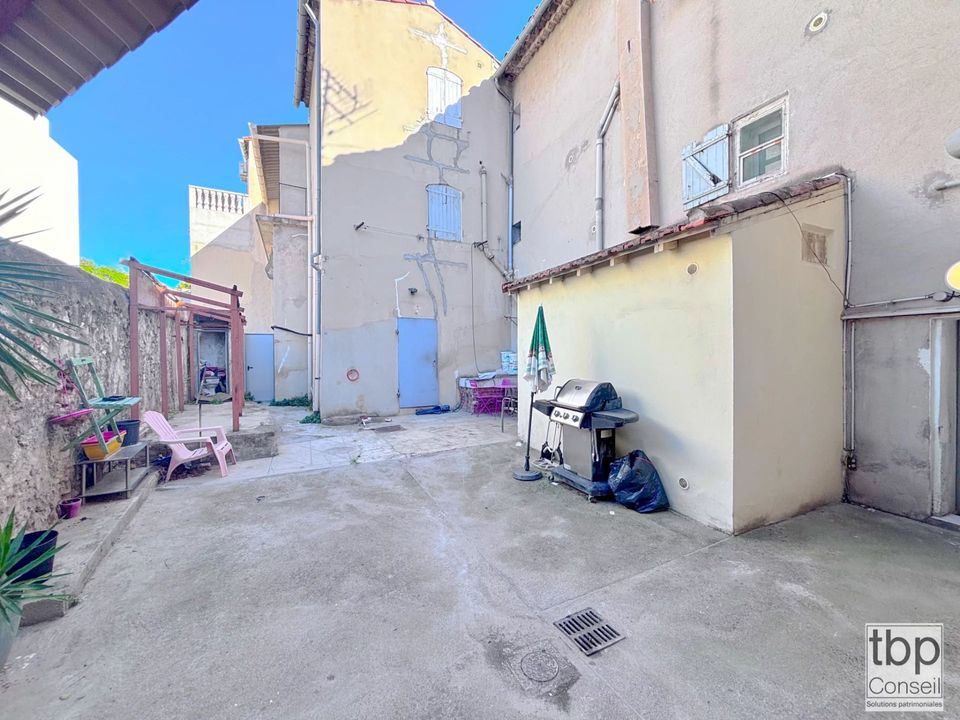 Lejlighed i Marseille, Bouches-du-Rhone - foto 3