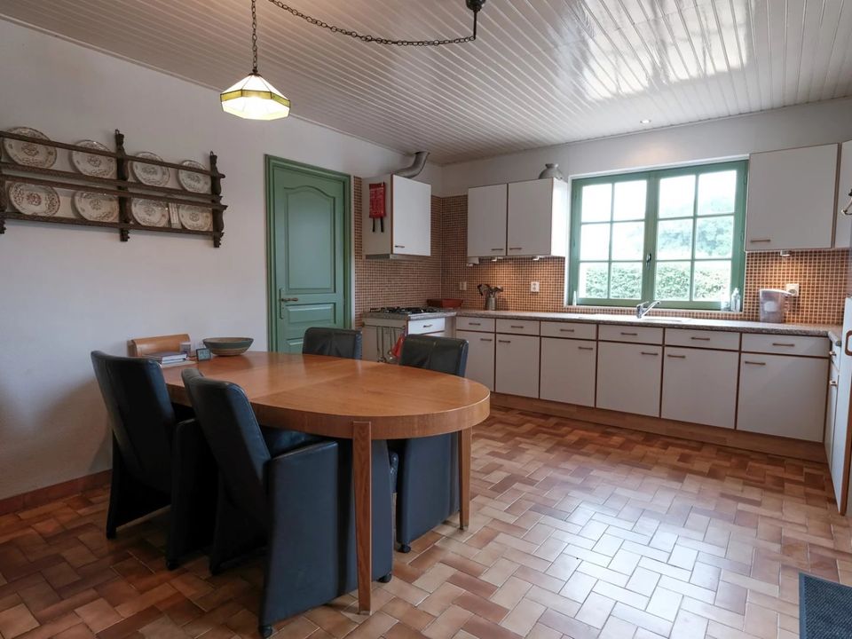 Villa i Flassy, Nievre - bilde 3