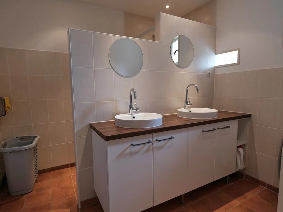 Villa i Flassy, Nievre - bilde 5