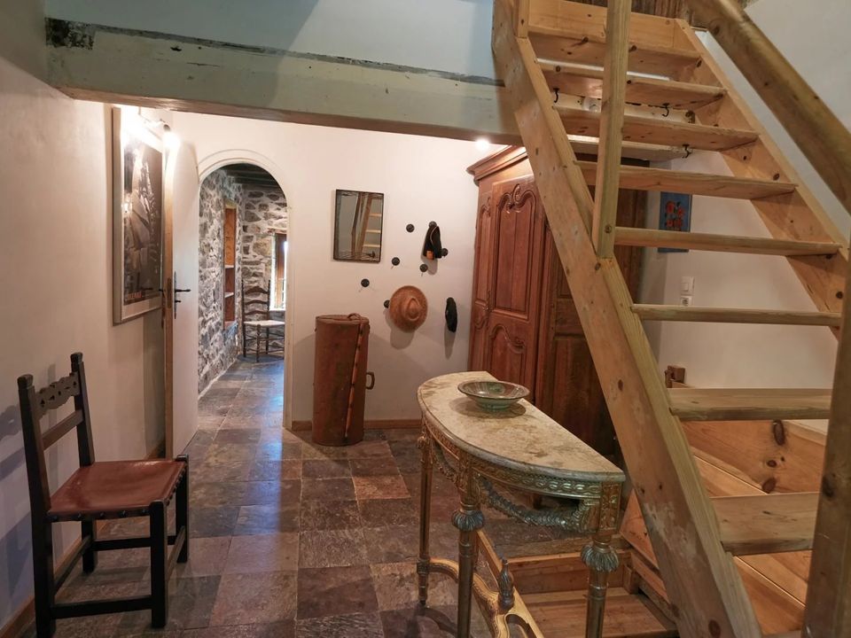 Villa i Villapourcon, Nievre - bilde 2