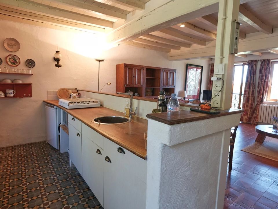 Villa i Villapourcon, Nievre - bilde 3