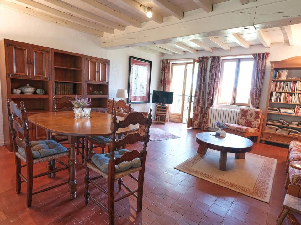 Villa i Villapourcon, Nievre - bilde 4