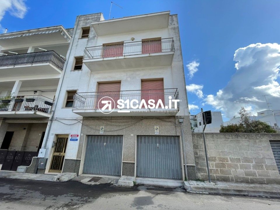 Apartamento en Galatone, Lecce - foto 2
