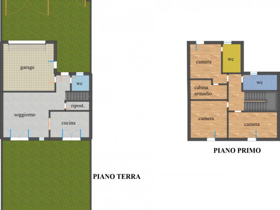 Villa i Lonigo, Vicenza - foto 2