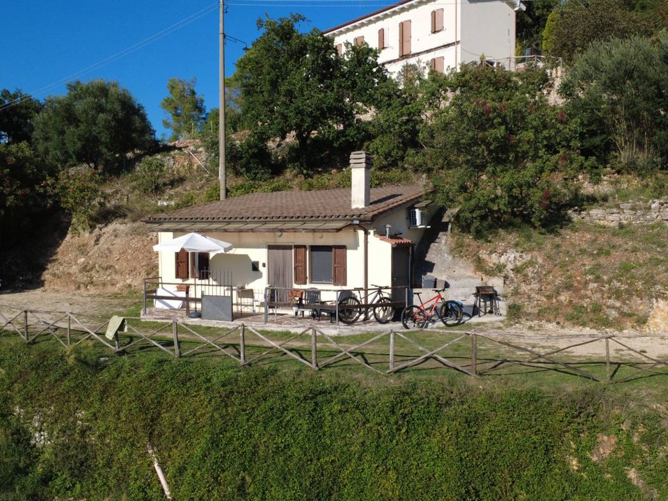Villa i Terni, Terni - bilde 2