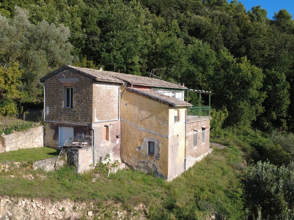 Villa i Terni, Terni - bilde 4