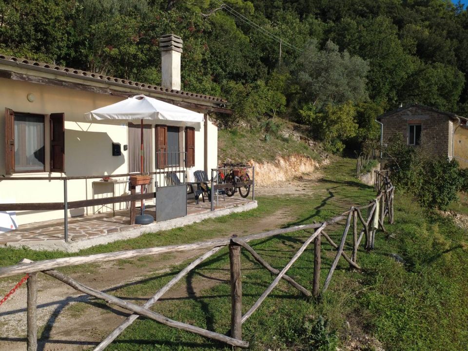 Villa i Terni, Terni - bilde 5