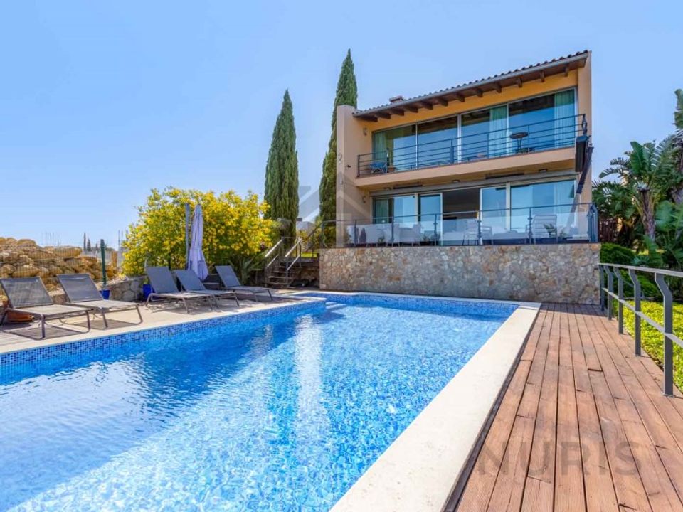Villa i Algoz, Faro - foto 2