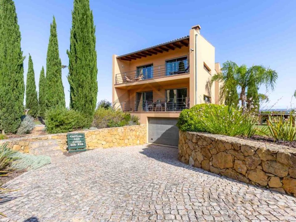 Villa i Algoz, Faro - foto 4