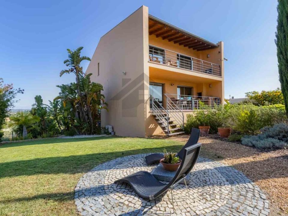 Villa i Algoz, Faro - foto 5