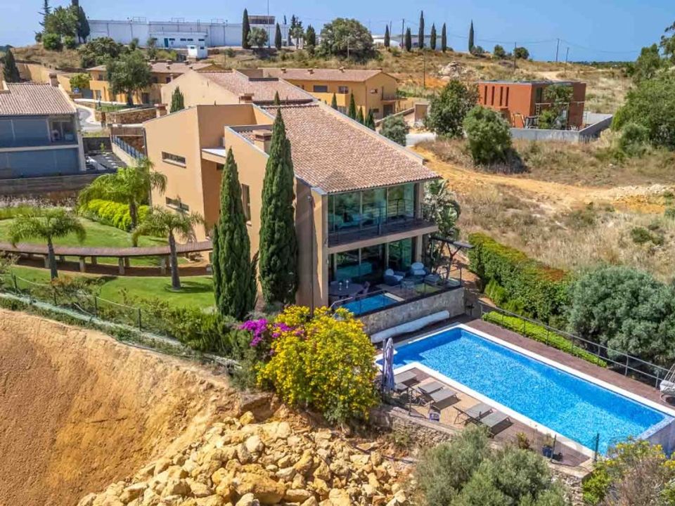 Villa i Algoz, Faro - foto 3