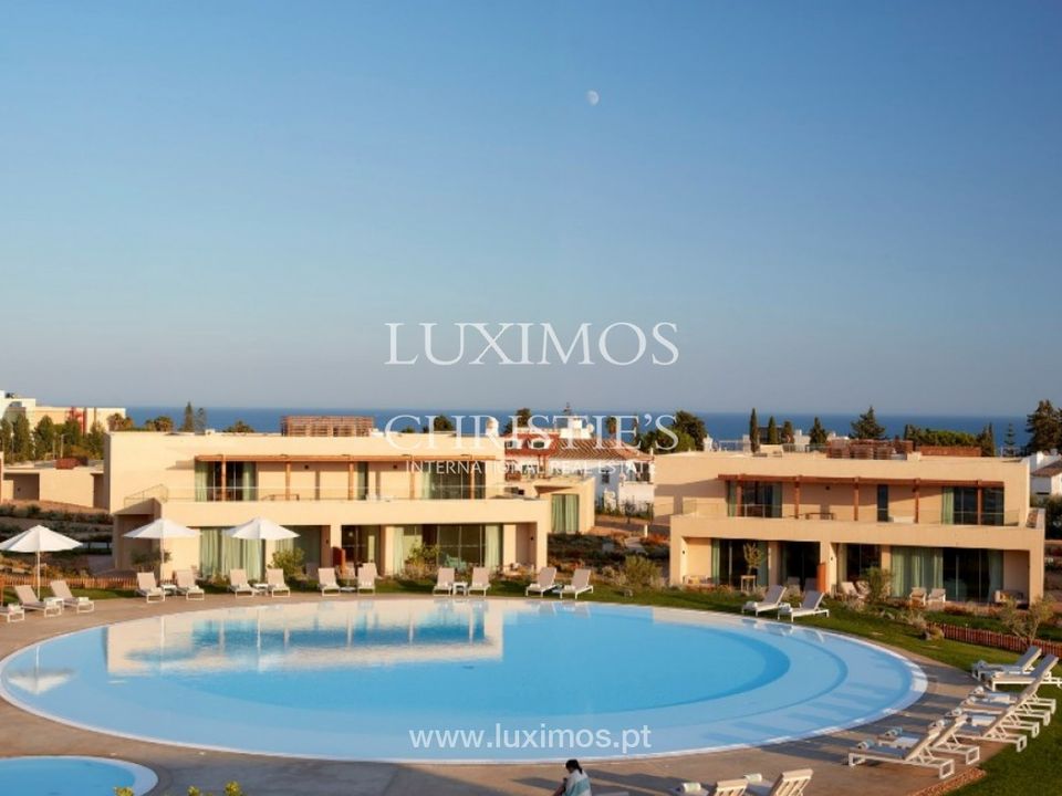 Lejlighed i Lagoa, Faro - foto 2