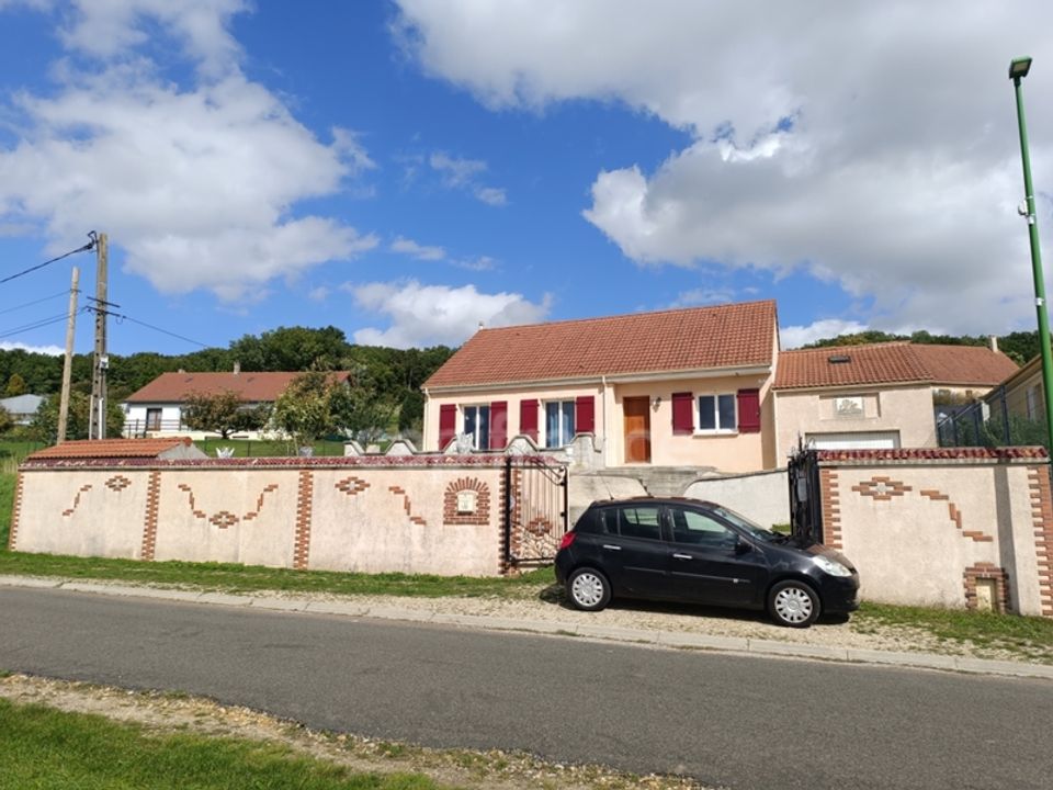 Villa i Vaumort, Yonne - foto 1