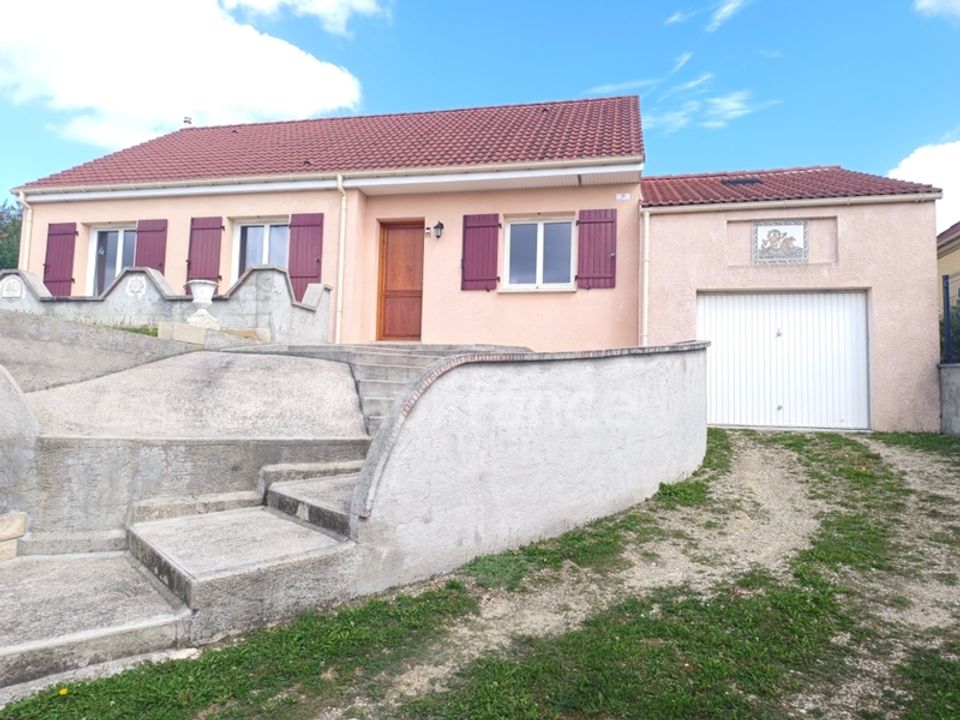 Villa i Vaumort, Yonne - foto 2