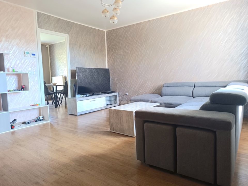 Villa i Vaumort, Yonne - foto 3