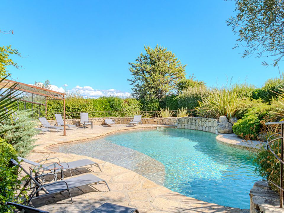 Villa i Montarnaud, Herault - foto 2