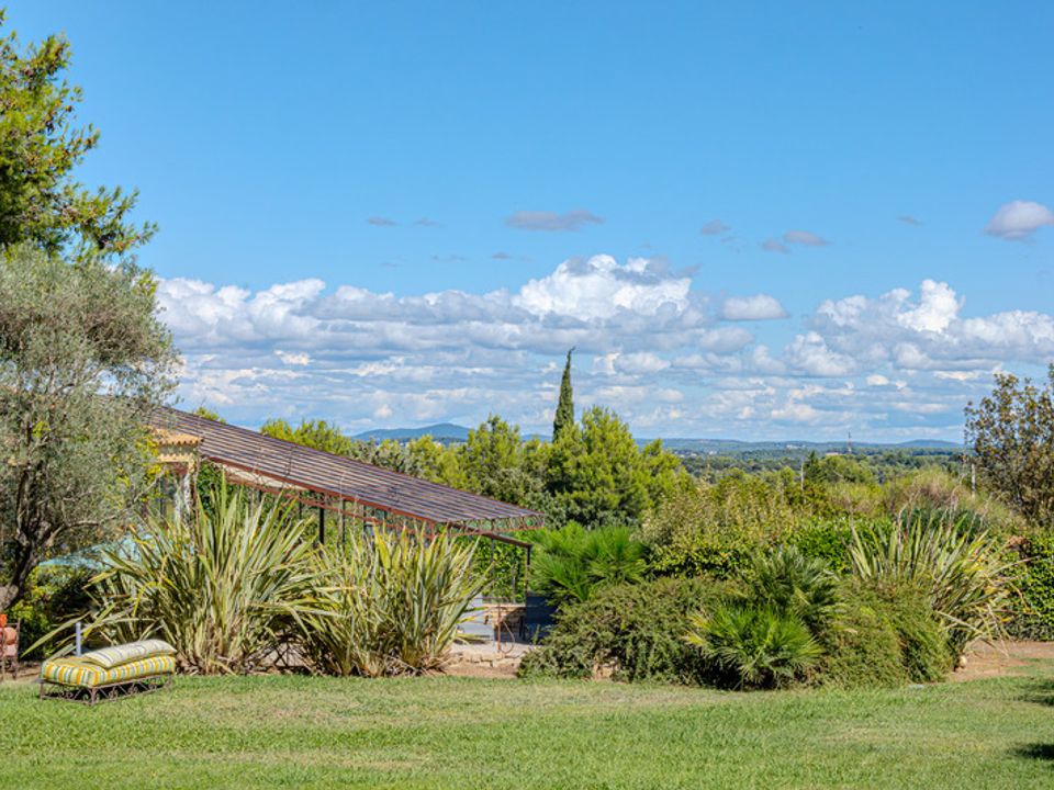 Villa i Montarnaud, Herault - foto 4