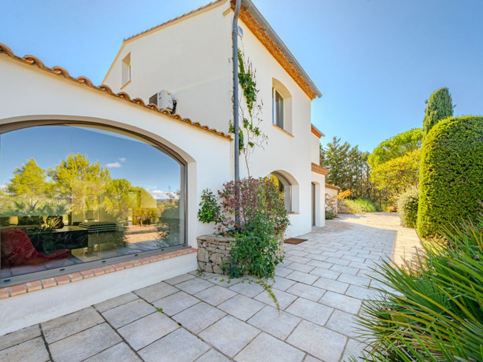 Villa i Montarnaud, Herault - foto 5