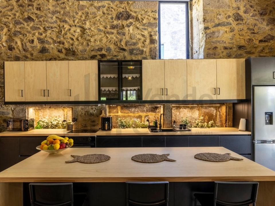 Herregård i Vila Verde, Braga - bilde 3