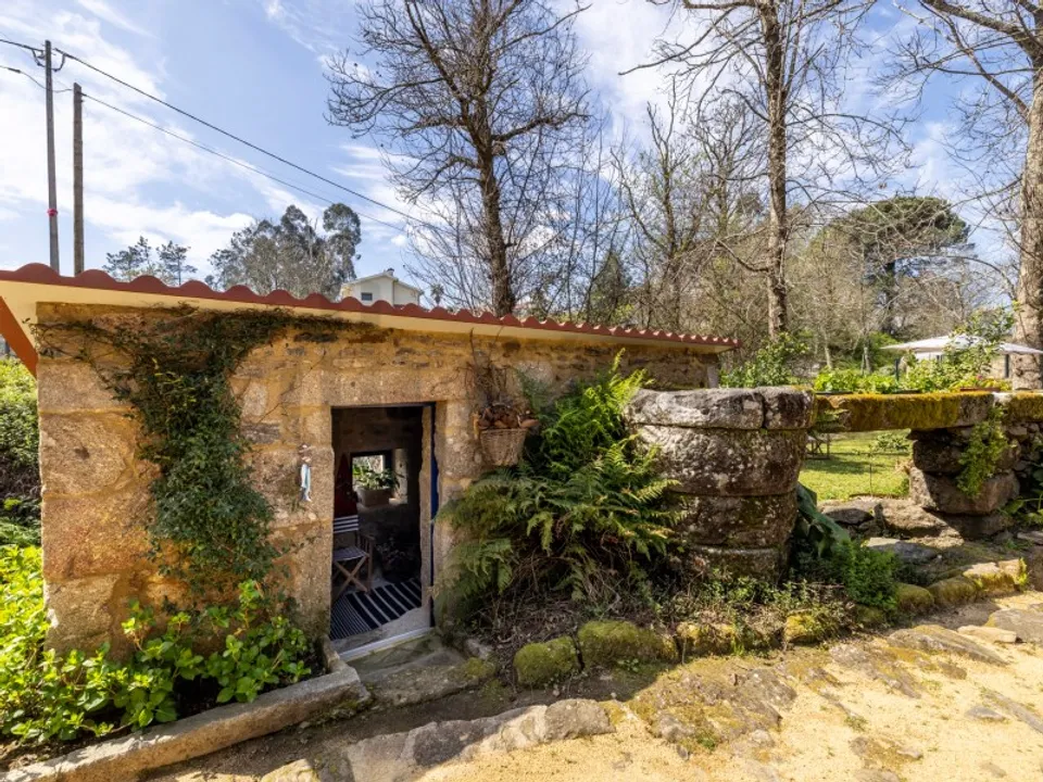 Herregård i Vila Verde, Braga - bilde 5