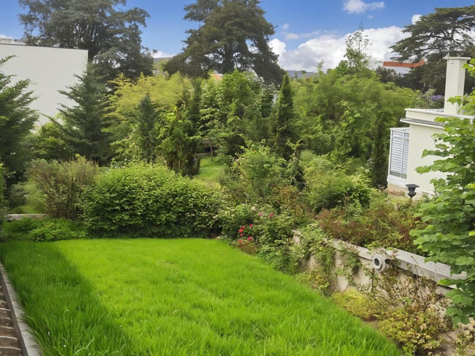 Villa i Rocquencourt, Yvelines - foto 1