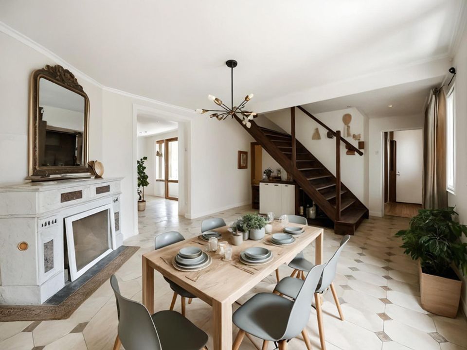 Villa i Rocquencourt, Yvelines - foto 2