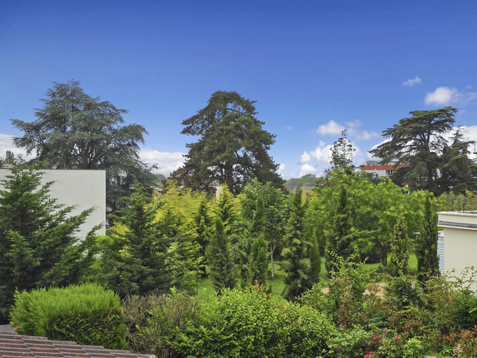 Villa i Rocquencourt, Yvelines - foto 4