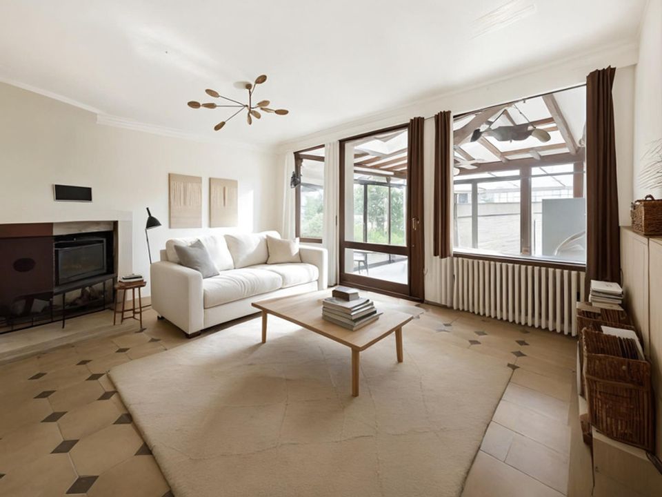 Villa i Rocquencourt, Yvelines - foto 5