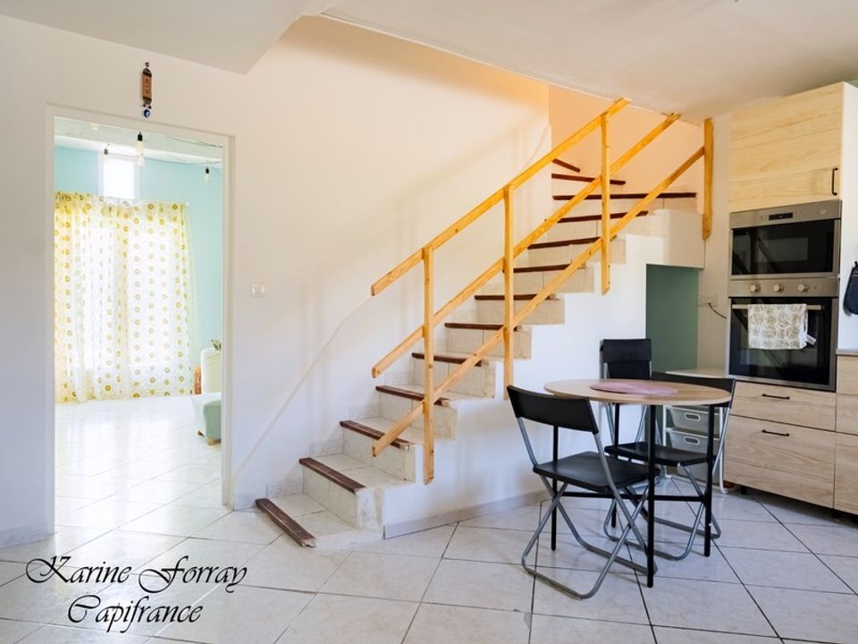 Landsbyhus i Capestang, Herault - foto 5