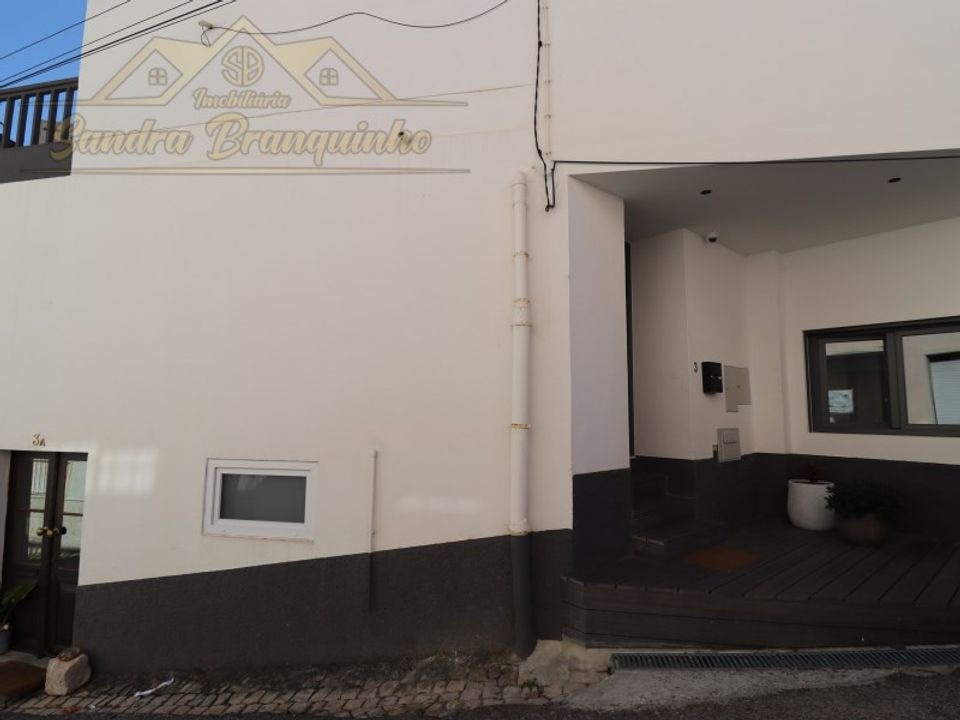 Lejlighed i A dos Cunhados e Maceira, Lisbon - foto 3