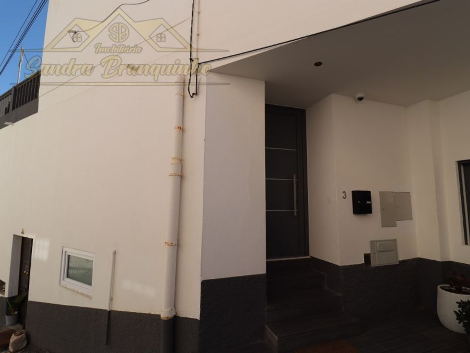 Lejlighed i A dos Cunhados e Maceira, Lisbon - foto 4