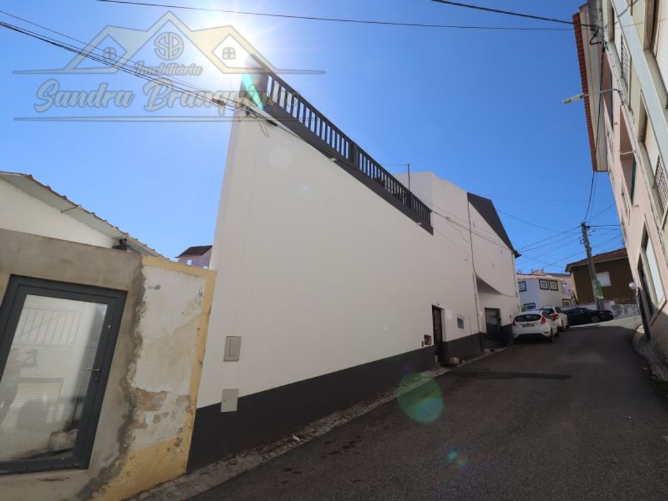 Lejlighed i A dos Cunhados e Maceira, Lisbon - foto 5