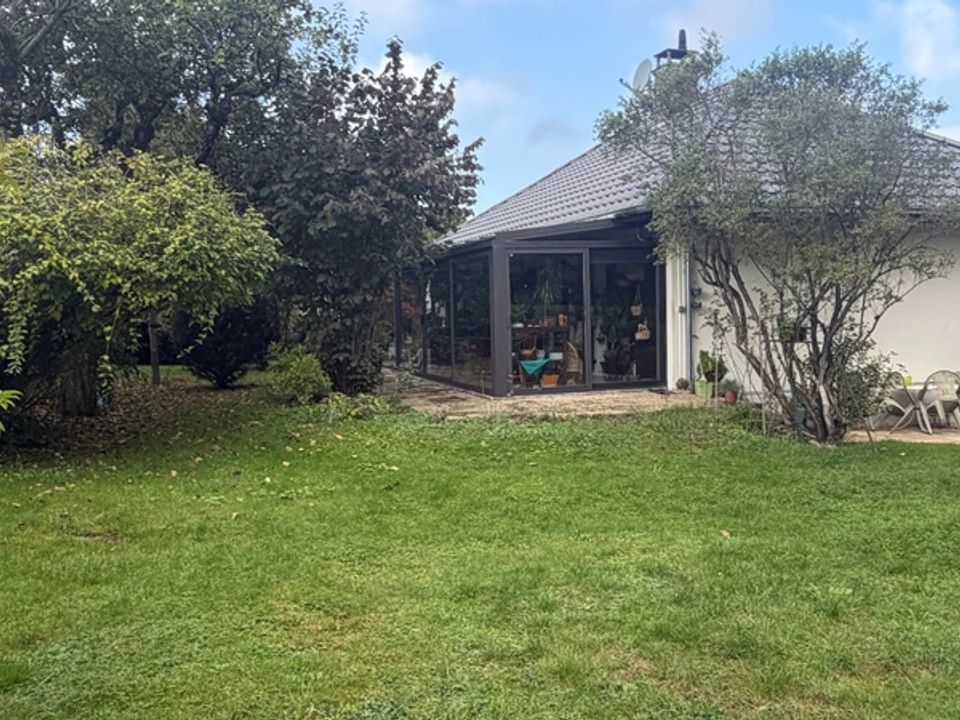 Villa i Seloncourt, Doubs - foto 1