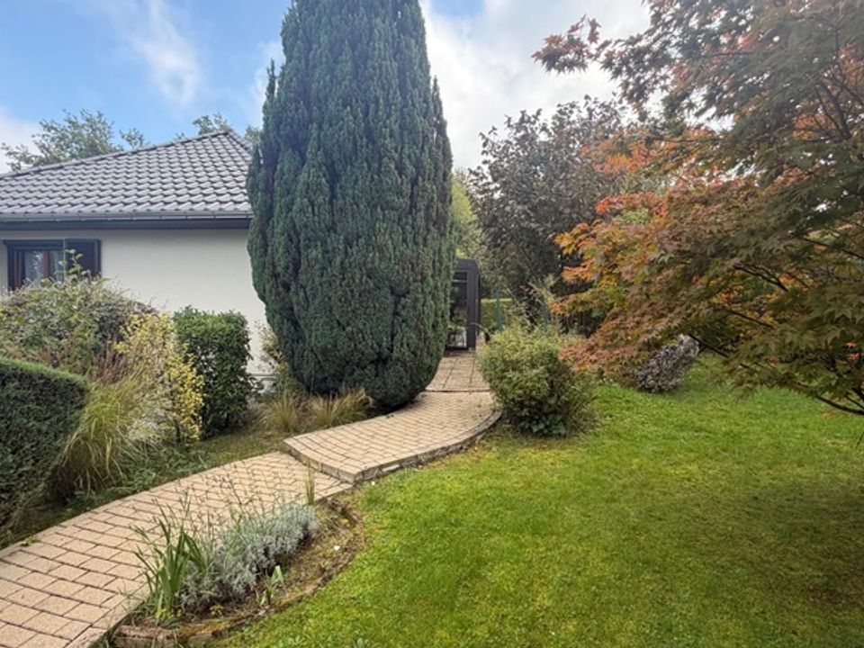 Villa i Seloncourt, Doubs - foto 2