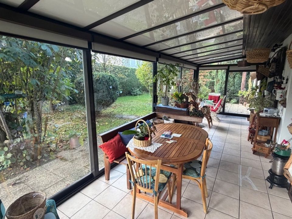 Villa i Seloncourt, Doubs - foto 3