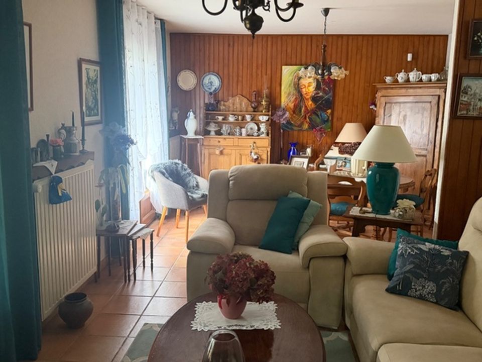 Villa i Seloncourt, Doubs - foto 4