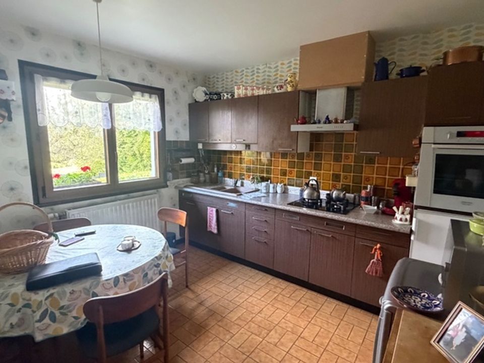 Villa i Seloncourt, Doubs - foto 5