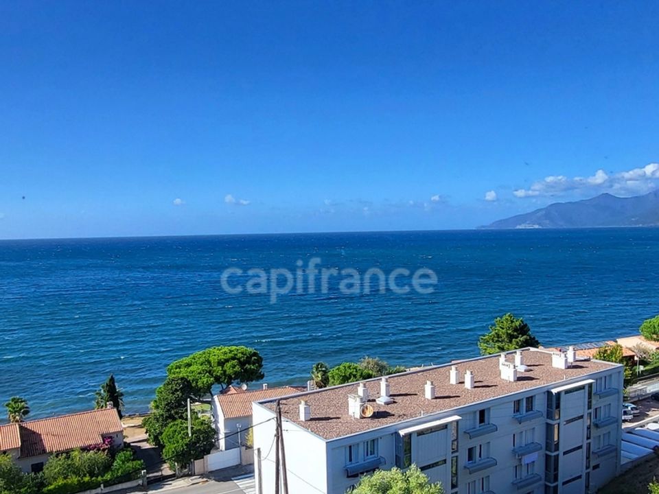 Lejlighed i Saint-Florent, Haute-Corse - foto 1