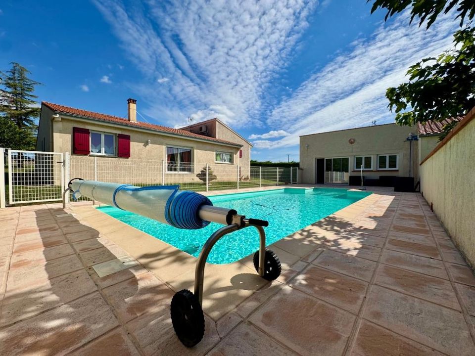 Villa i Castres, Tarn - foto 1